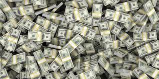 photo de billets de banque