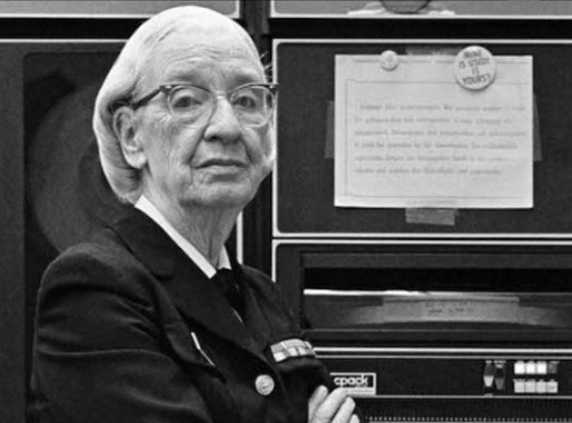 Image de Grace Hopper