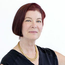 Image de Mitchell Baker