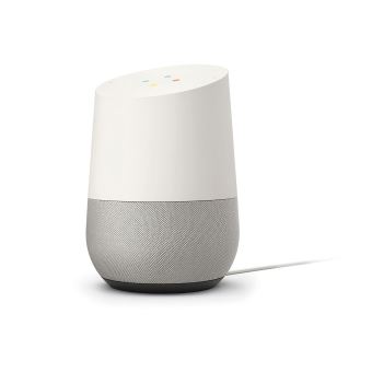 Google Home Apple