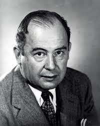 John Von Neumann