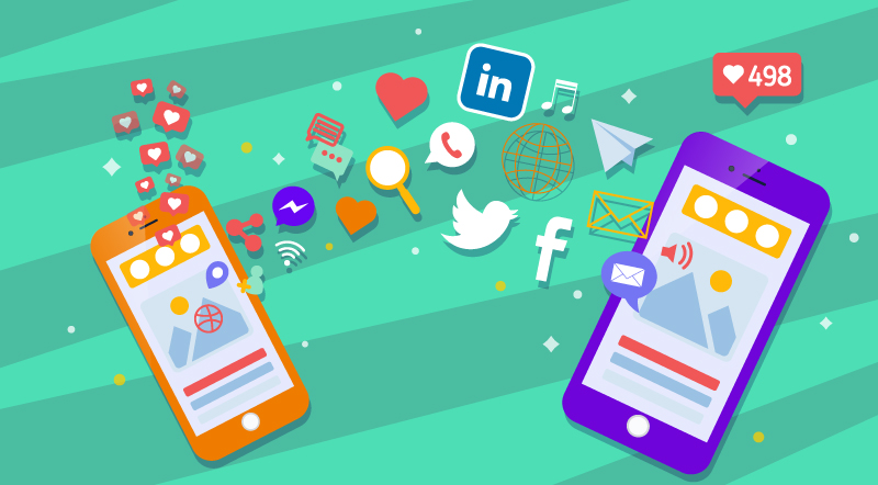 Ceci est une image avec des téléphone