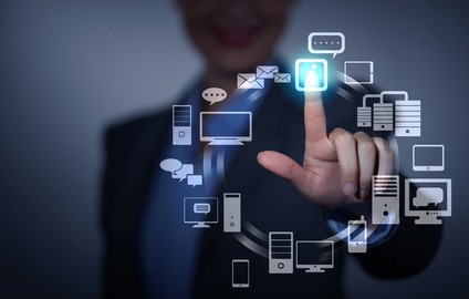 une petite decoration