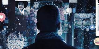 Face cachée réseaux sociaux