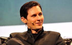 Image de Pavel Dourov