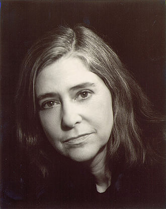 photo de Margaret Hamilton