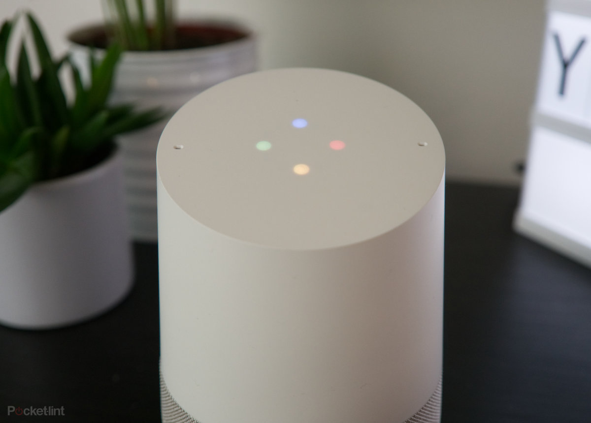 google-home
